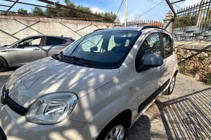 Fiat Panda 0.9 twinAir 69 CV Benzina 2017 Ottime