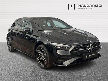 MERCEDES-BENZ A 250 e phev AMG Line Advanced Plus