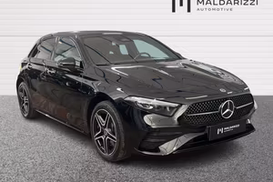 MERCEDES-BENZ A 250 e phev AMG Line Advanced Plus