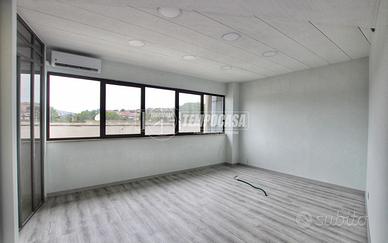 Ufficio a Ancona Via Sacco e Vanzetti 5 locali