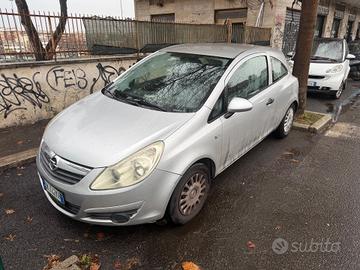 Opel Corsa 1.2 12V 3 porte Enjoy