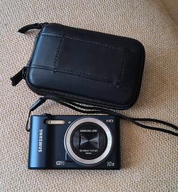 Fotocamera digitale compatta Samsung  WB30F wifi +