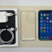 Iphone 11 nero 128gb