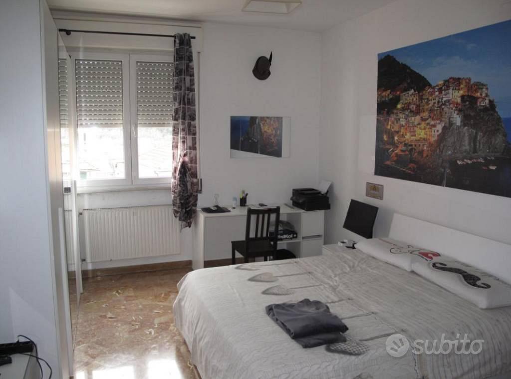 Appartamento – Castagna, Favareto - Vista 3