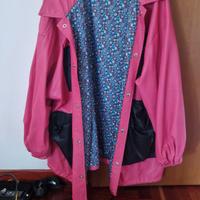 Hobo's giaccha oversize