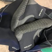 Calzari da sub  44-47 SAAC SUB