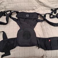 MiaMily Hipster Air marsupio gonfiabile compatto