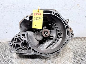 Cambio Manuale Chevrolet Aveo T300 12 Benzina A12X