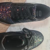 Scarpe in pelle Scholl