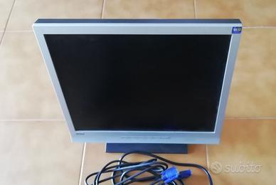 Monitor per computer