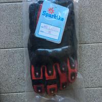 Guanti da moto Sparbike