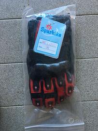 Guanti da moto Sparbike