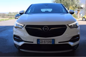 OPEL Grandland X 1.5 D Ecotec S&S aut. Inn.