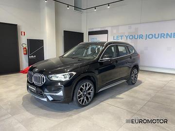 BMW X1 sdrive18d xLine Plus auto