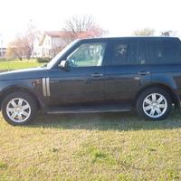 Ricambi Range Rover 3.6 Tdi 2006/2010