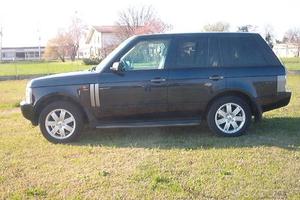 Ricambi Range Rover 3.6 Tdi 2006/2010