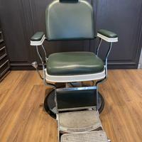 Poltrone da barbiere Maletti/Zerbini