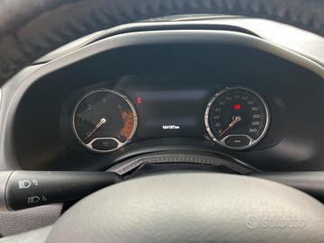 Jeep renegade 1.6 Diesel 120 cv
