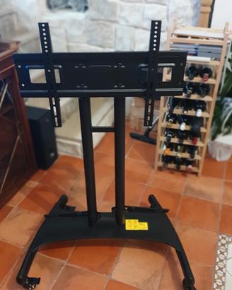 supporto per la tv 