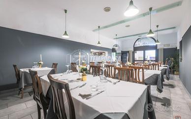 TRPA61 TRATTORIA_RISTORANTE SAMOGGIA A REDDITO