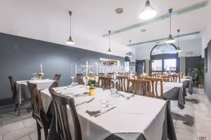 TRPA61 TRATTORIA_RISTORANTE SAMOGGIA A REDDITO