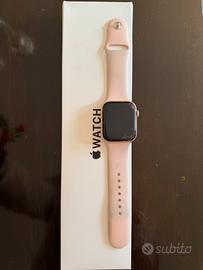 Apple Watch SE 44mm GPS