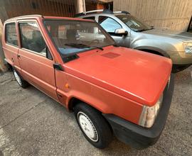 Fiat panda 750 fire 10 CV