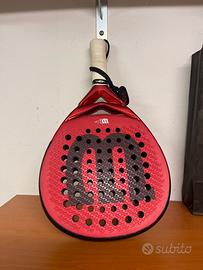 Bela pro. V2,5 padel wilson