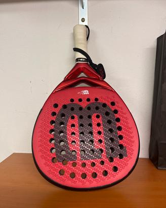 Bela pro. V2,5 padel wilson