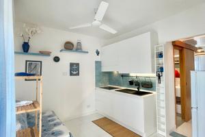 Le Case Di Cala Lupo