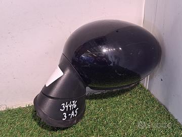 SPECCHIETTO RETROVISORE SINISTRO MINI Cooper 2° S