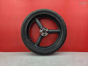 CERCHIO ANTERIORE SUZUKI BANDIT 1200 2001 2002 GSF