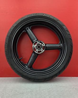 CERCHIO ANTERIORE SUZUKI BANDIT 1200 2001 2002 GSF