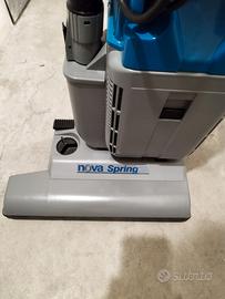 Battitappeto professionale