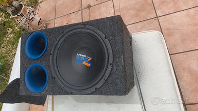 Subwoofer da 30 cm