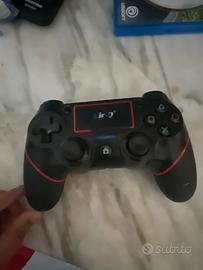 Pad per ps4