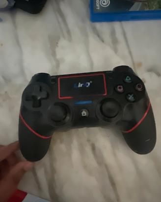 Pad per ps4