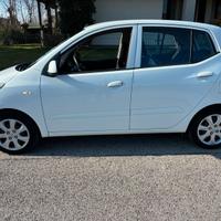 Hyundai i10 1.1 Blue Drive
