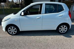 Hyundai i10 1.1 Blue Drive