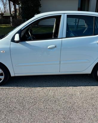 Hyundai i10 1.1 Blue Drive