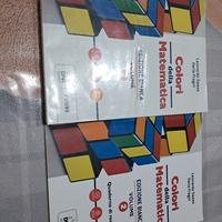 COLORI DELLA MATEMATICA