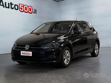 Volkswagen Polo 5 Porte Polo 5p 1.0 evo Comfortlin