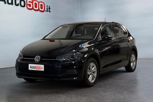 Volkswagen Polo 5 Porte Polo 5p 1.0 evo Comfortlin