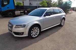 Audi A4 Allroad 4x4 2.0Tdi 