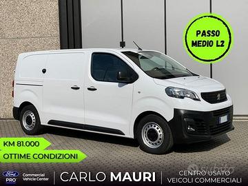 Peugeot Expert Jumpy Scudo Veicolo in perfett...