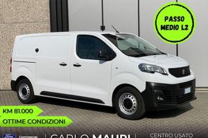 Peugeot Expert Jumpy Scudo Veicolo in perfett...