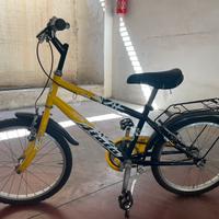 bici per bambini