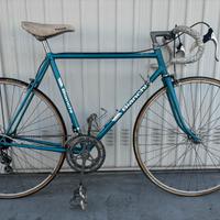 Bicicletta bianchi