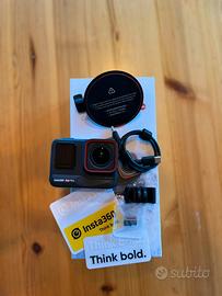 Insta 360 AcePro