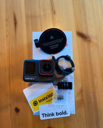 Insta 360 AcePro